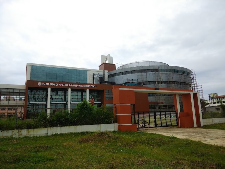 NIT Silchar Image 15