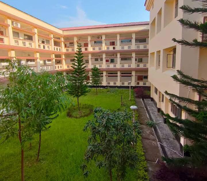 NIT Silchar Image 18