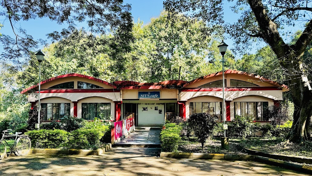 NIT Silchar Image 19