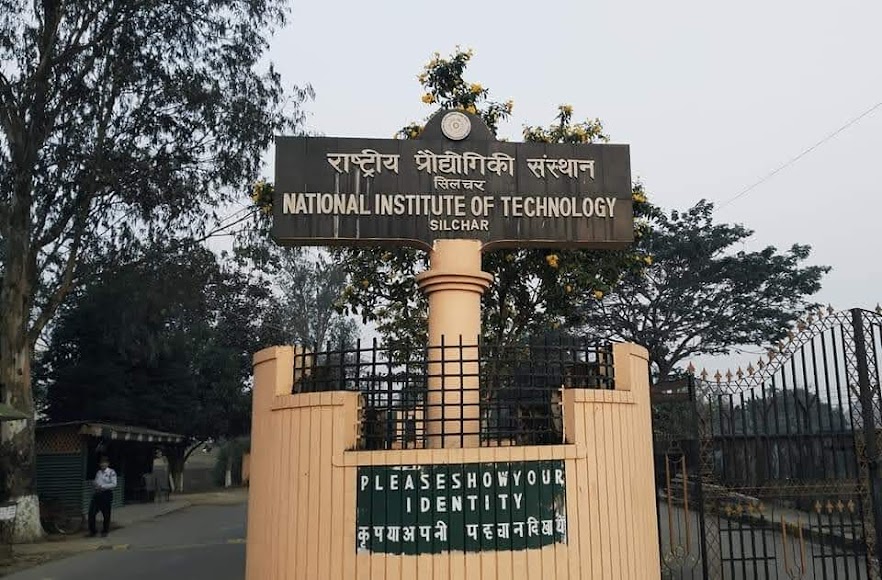 NIT Silchar Image 21