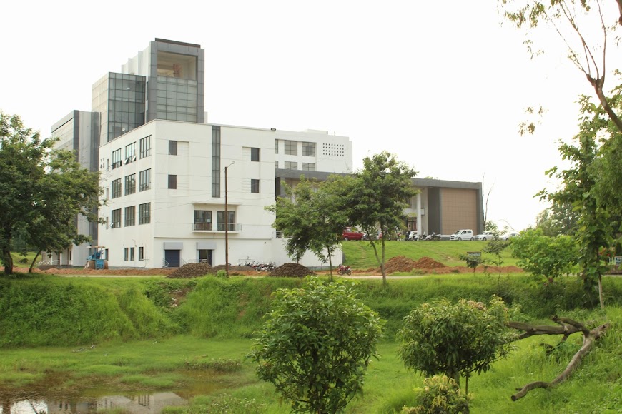 NIT Silchar Image 22