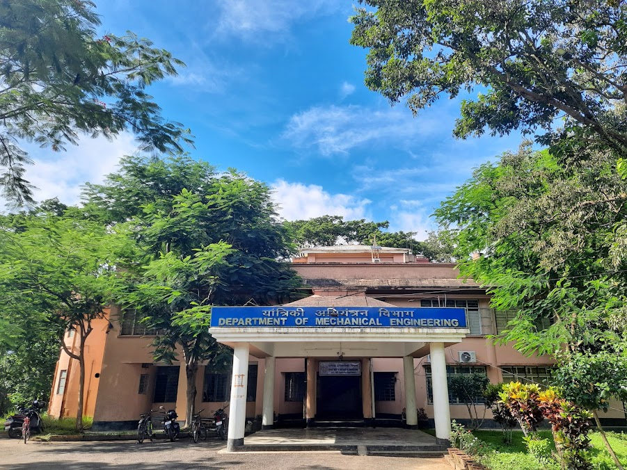 NIT Silchar Image 24