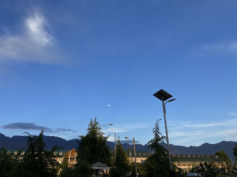 NIT Srinagar Image 2