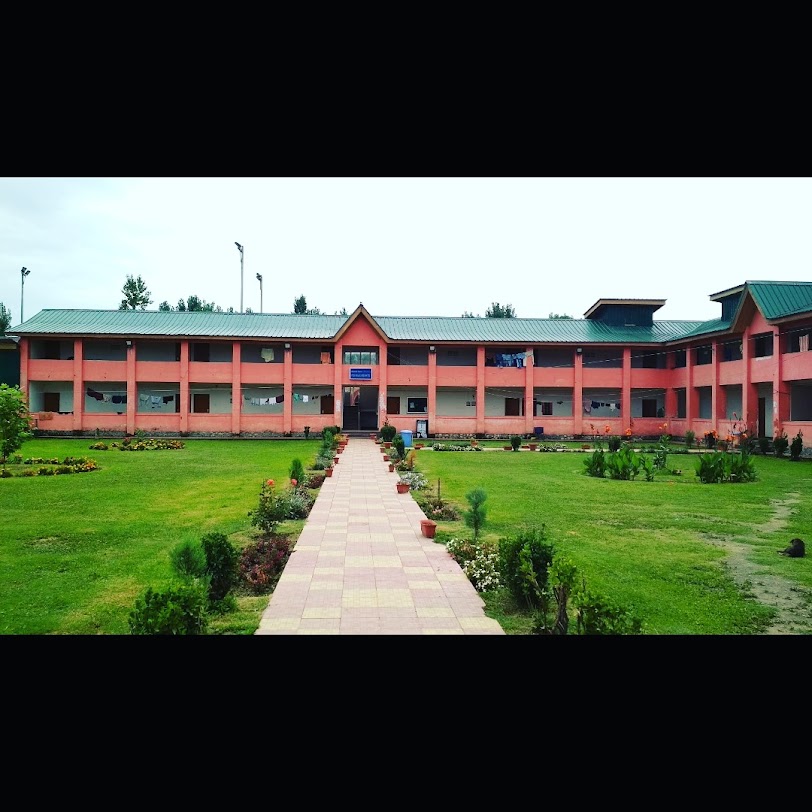 NIT Srinagar Image 3