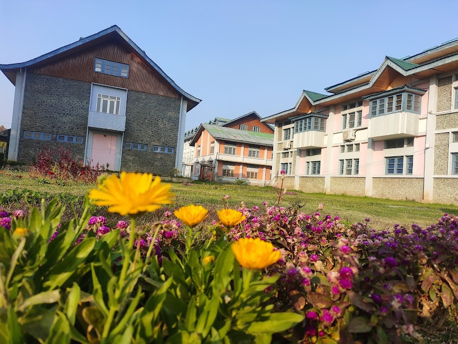 NIT Srinagar Image 4