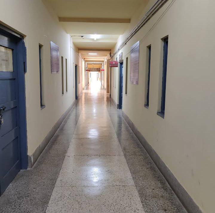 NIT Srinagar Image 6