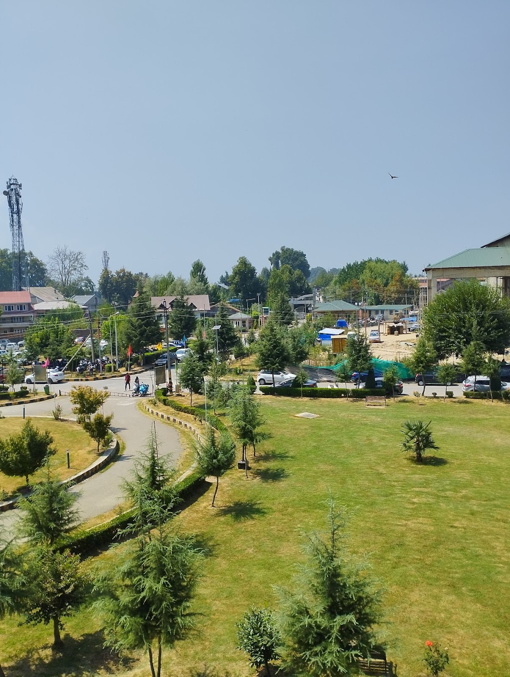 NIT Srinagar Image 8