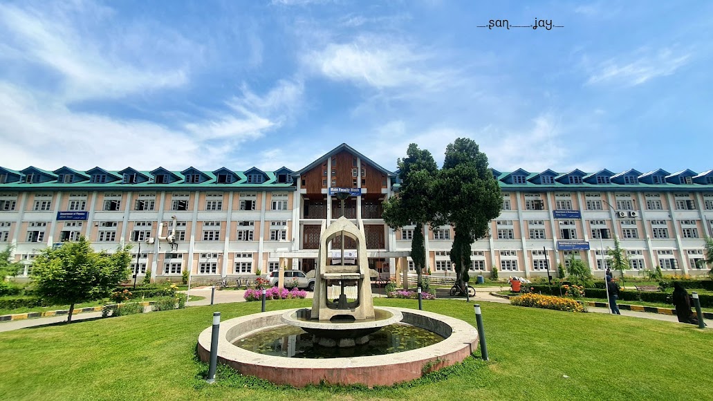 NIT Srinagar Image 11