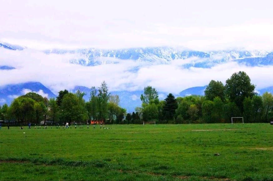 NIT Srinagar Image 14