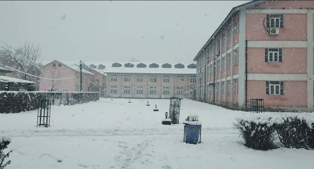 NIT Srinagar Image 15