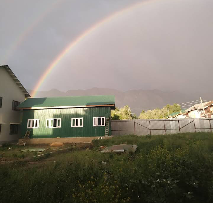 NIT Srinagar Image 18