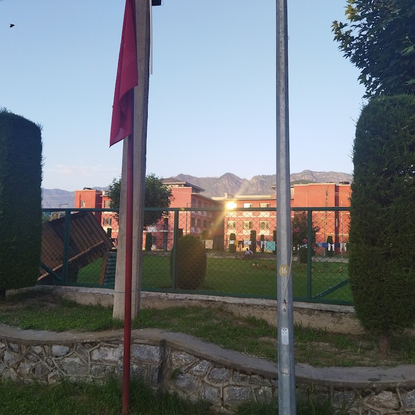 NIT Srinagar Image 21