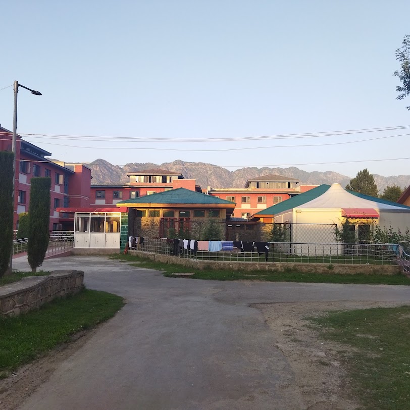 NIT Srinagar Image 22