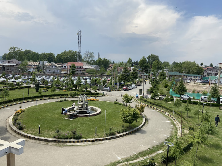 NIT Srinagar Image 23