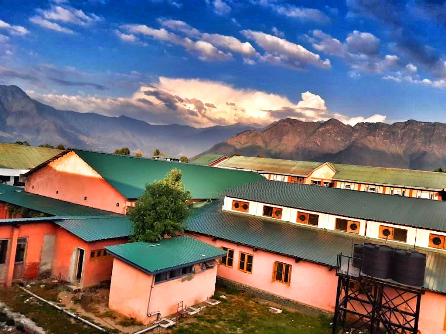 NIT Srinagar Image 24