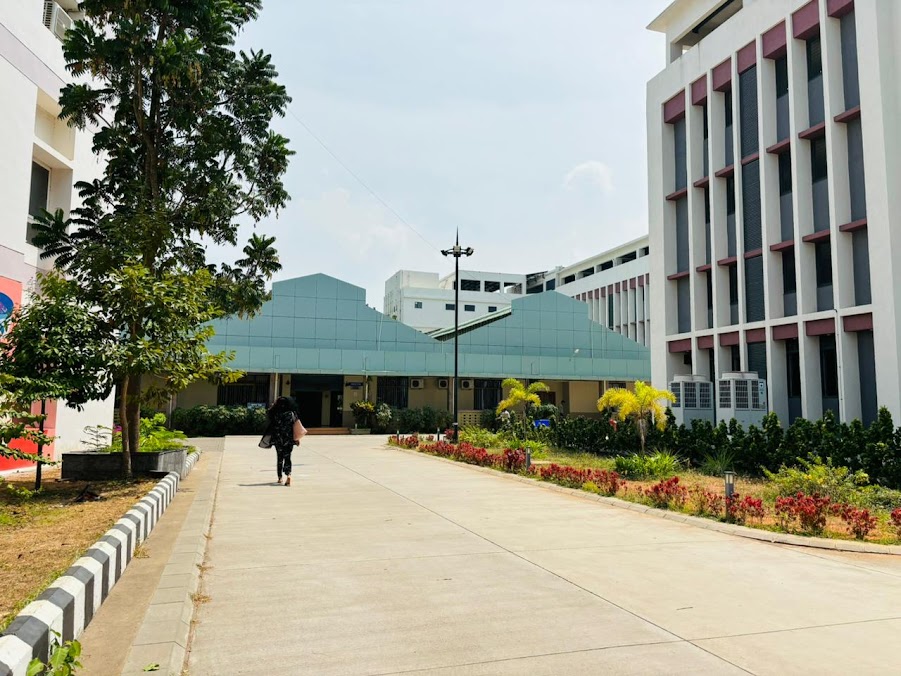 NIT Surathkal Image 4