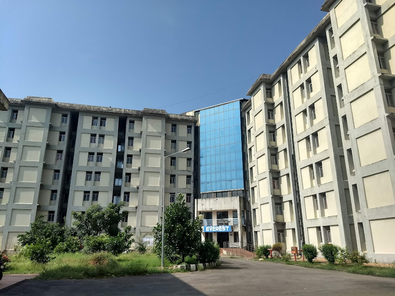 NIT Surathkal Image 5