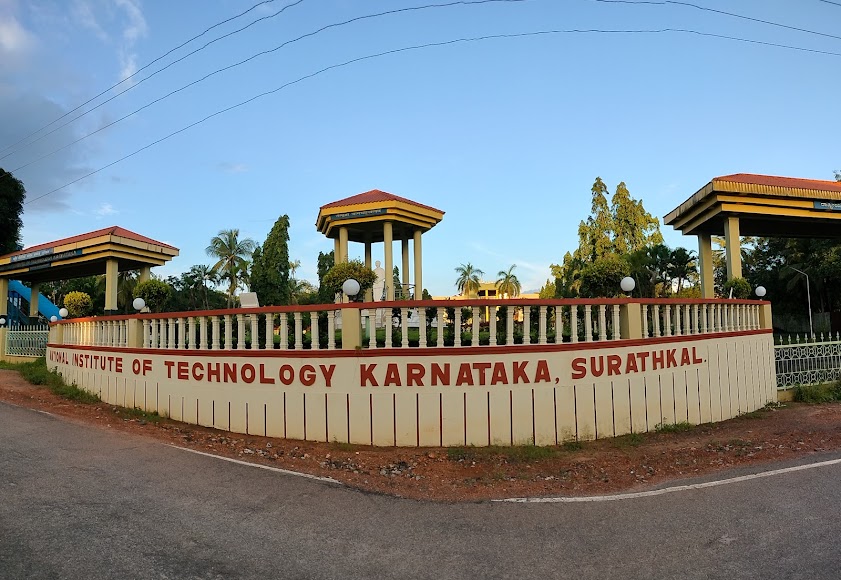 NIT Surathkal Image 8