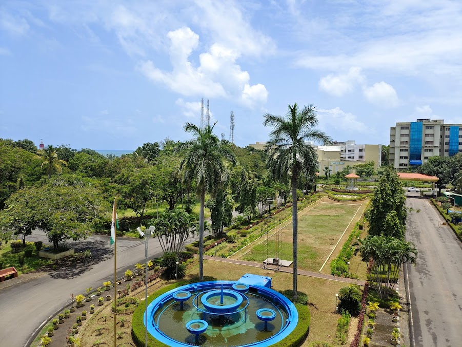 NIT Surathkal Image 13