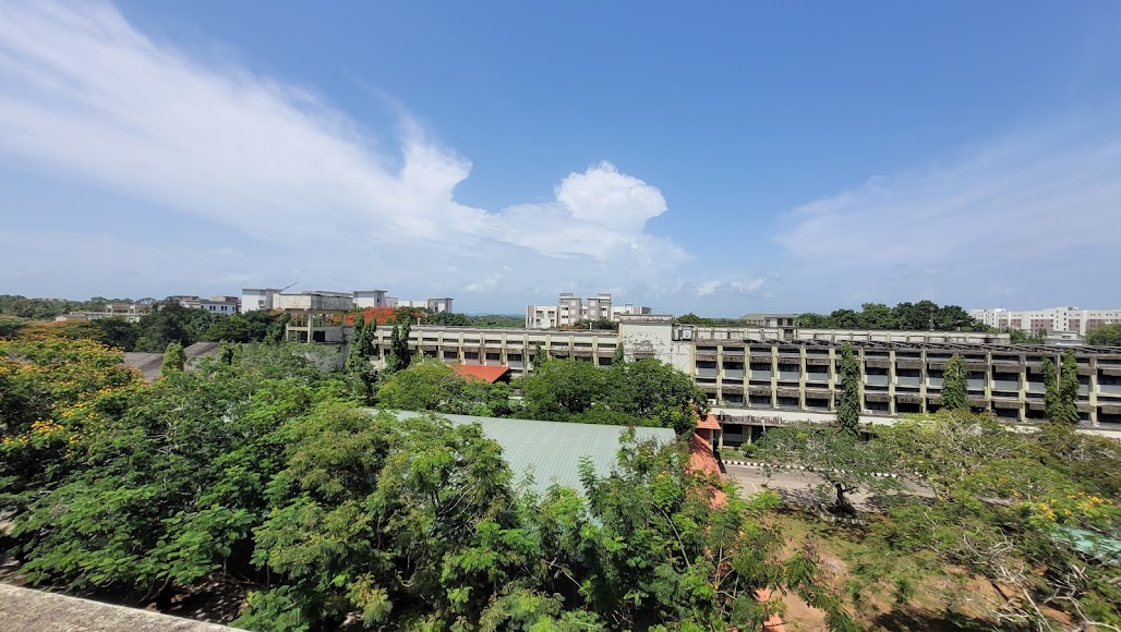 NIT Surathkal Image 14