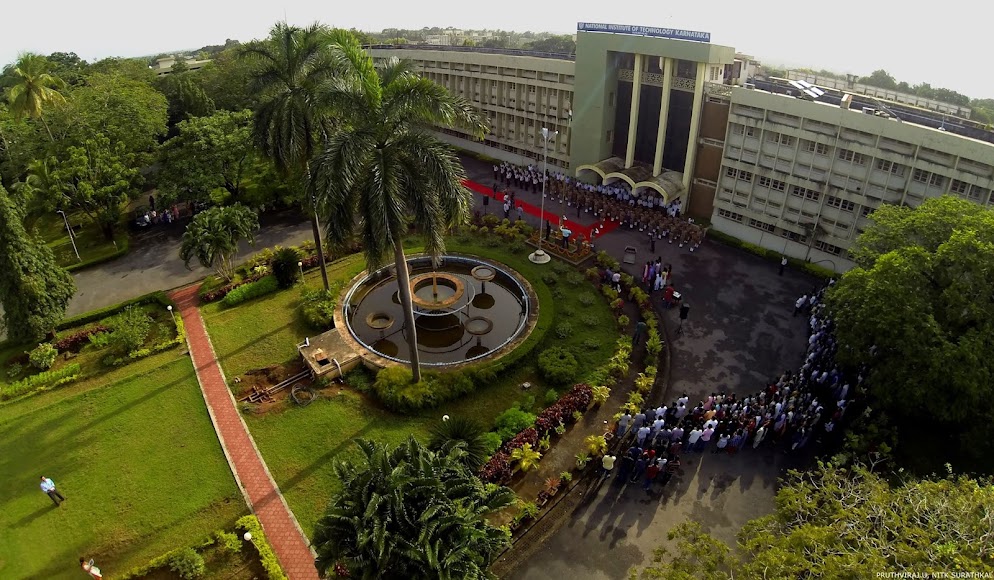 NIT Surathkal Image 15