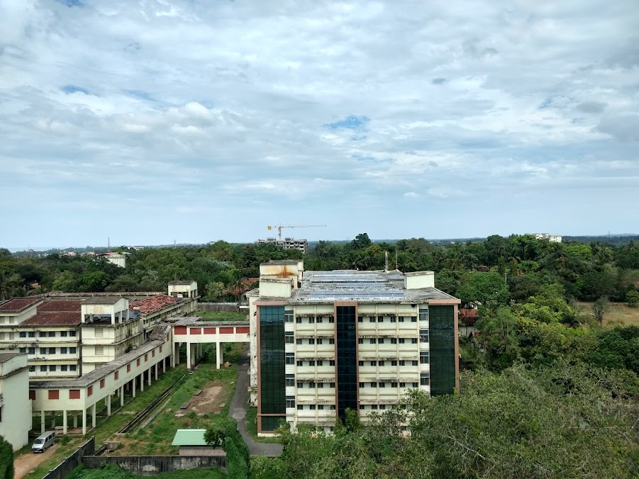 NIT Surathkal Image 20