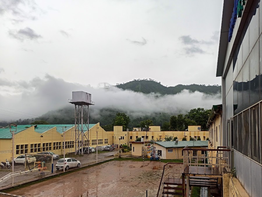 NIT Uttarakhand Image 3