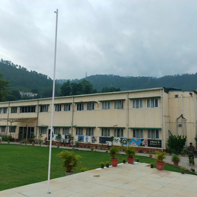 NIT Uttarakhand Image 5