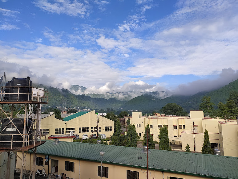 NIT Uttarakhand Image 7