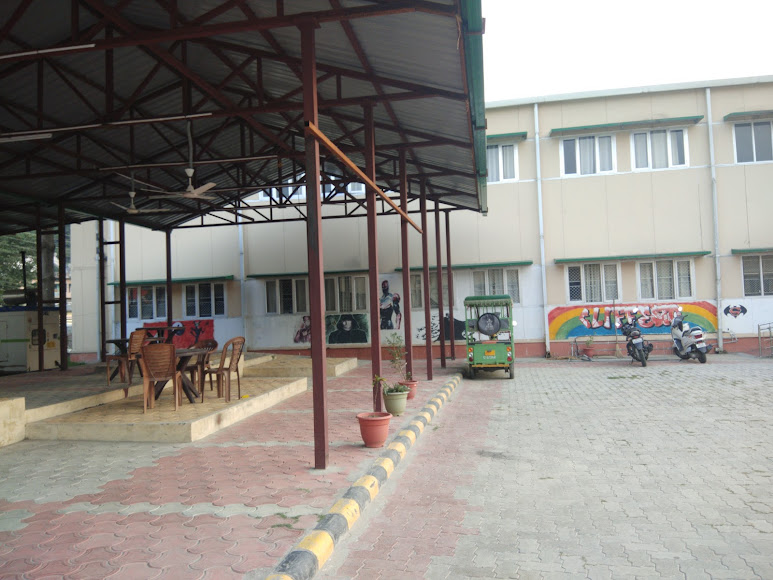 NIT Uttarakhand Image 13