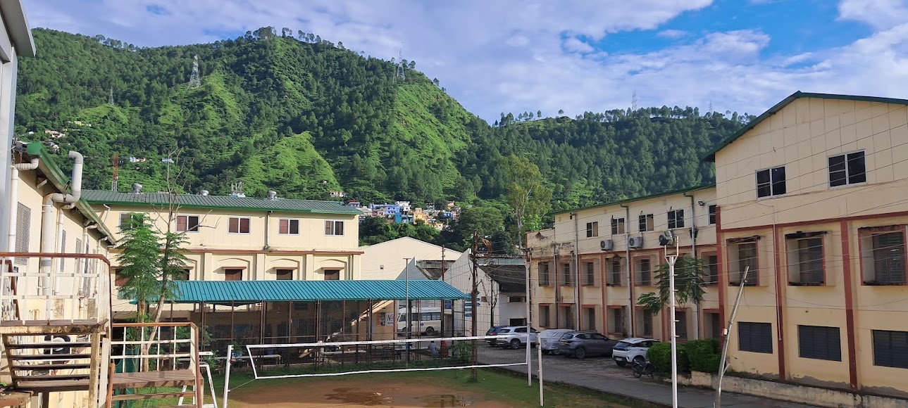 NIT Uttarakhand Image 14