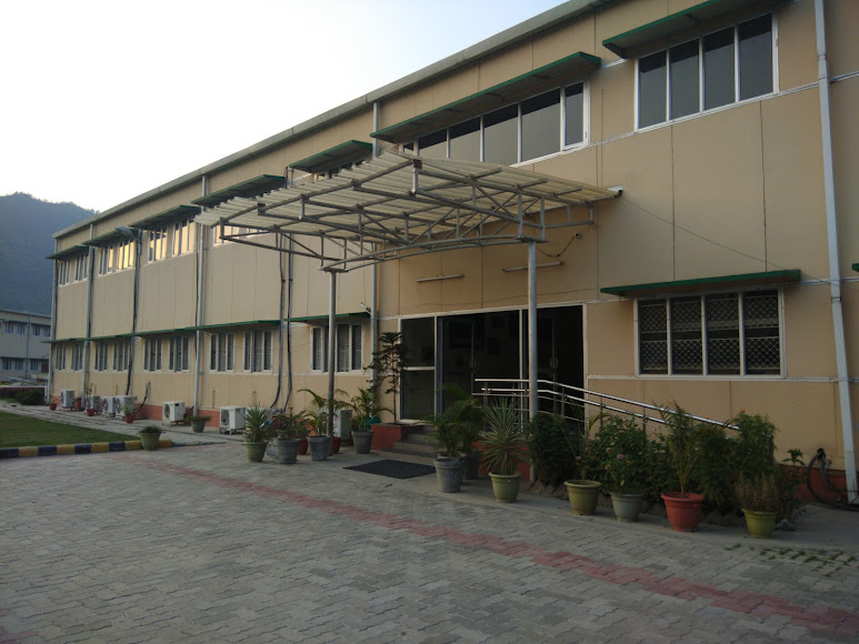 NIT Uttarakhand Image 16