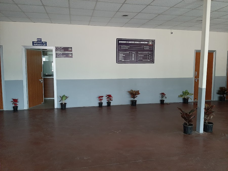 NIT Uttarakhand Image 17