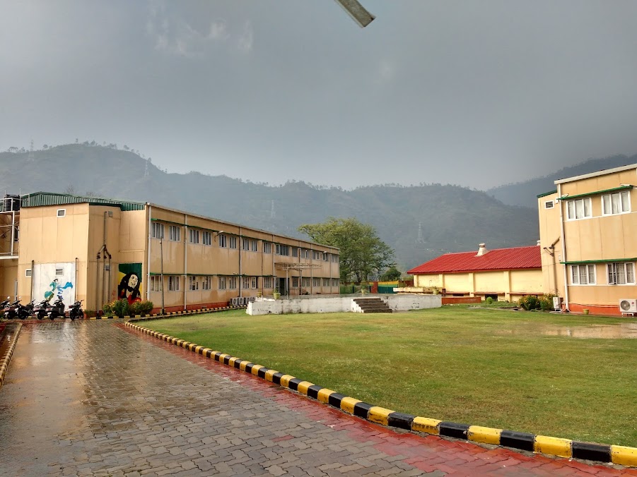 NIT Uttarakhand Image 18