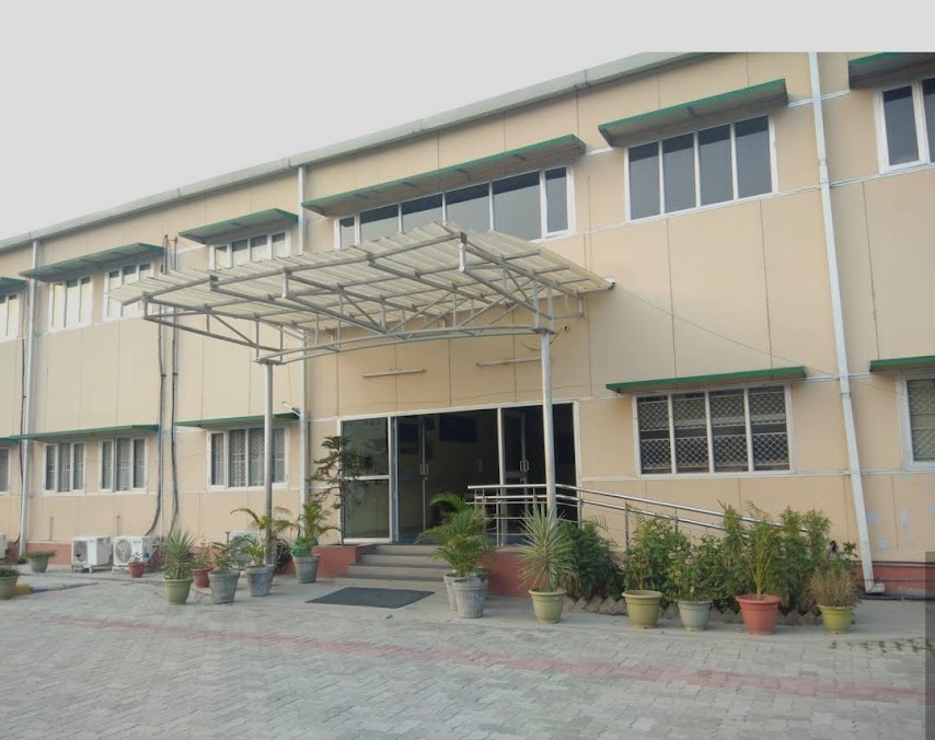 NIT Uttarakhand Image 19