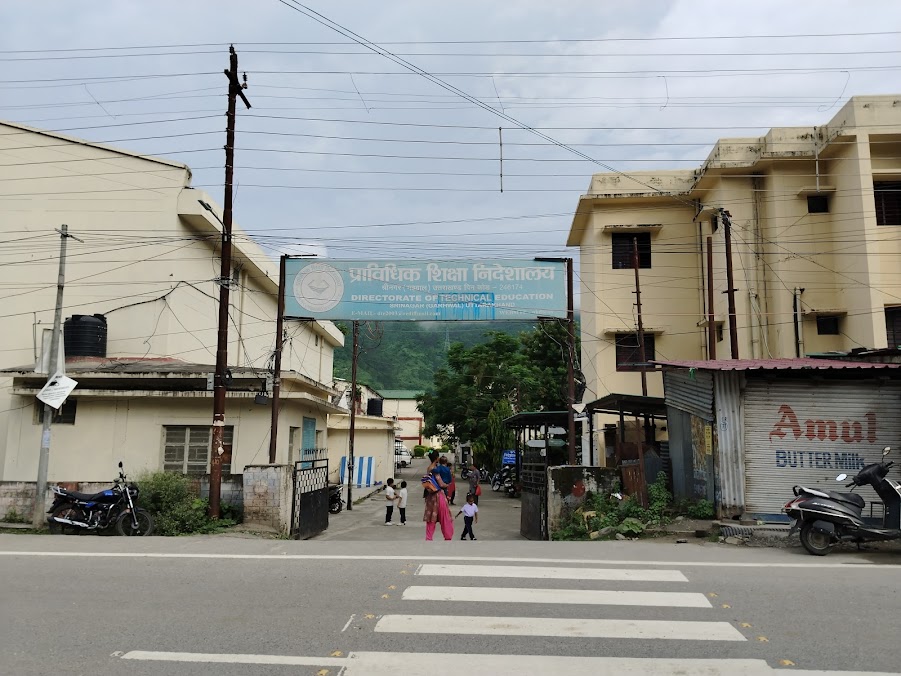 NIT Uttarakhand Image 20