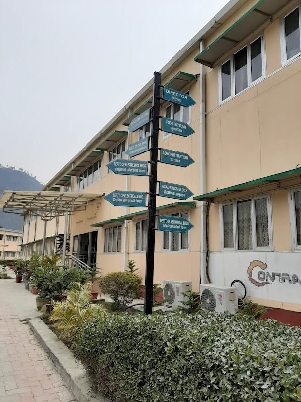 NIT Uttarakhand Image 21