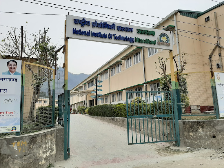 NIT Uttarakhand Image 24
