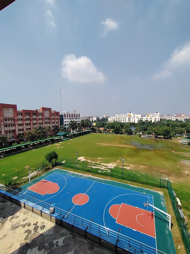 NIET Greater Noida Image 2