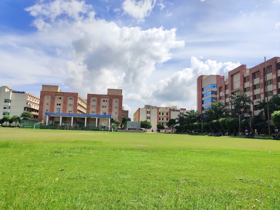 NIET Greater Noida Image 3