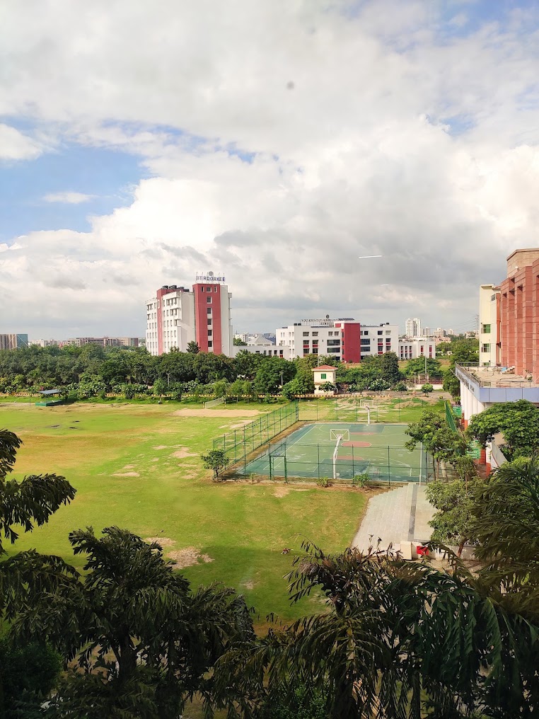 NIET Greater Noida Image 4