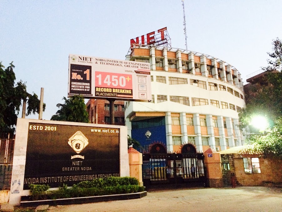 NIET Greater Noida Image 6