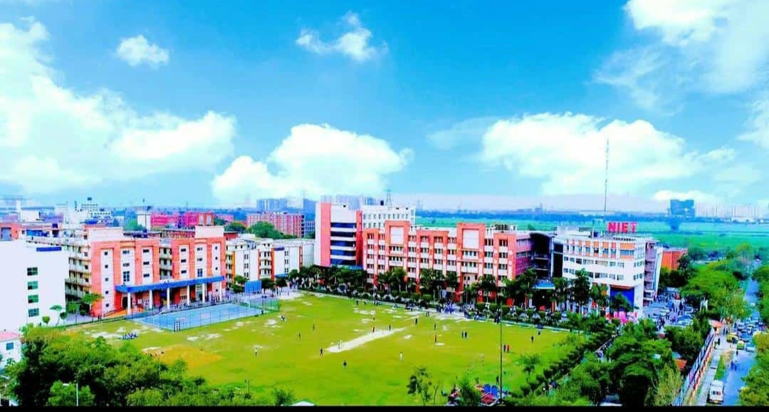 NIET Greater Noida Image 7