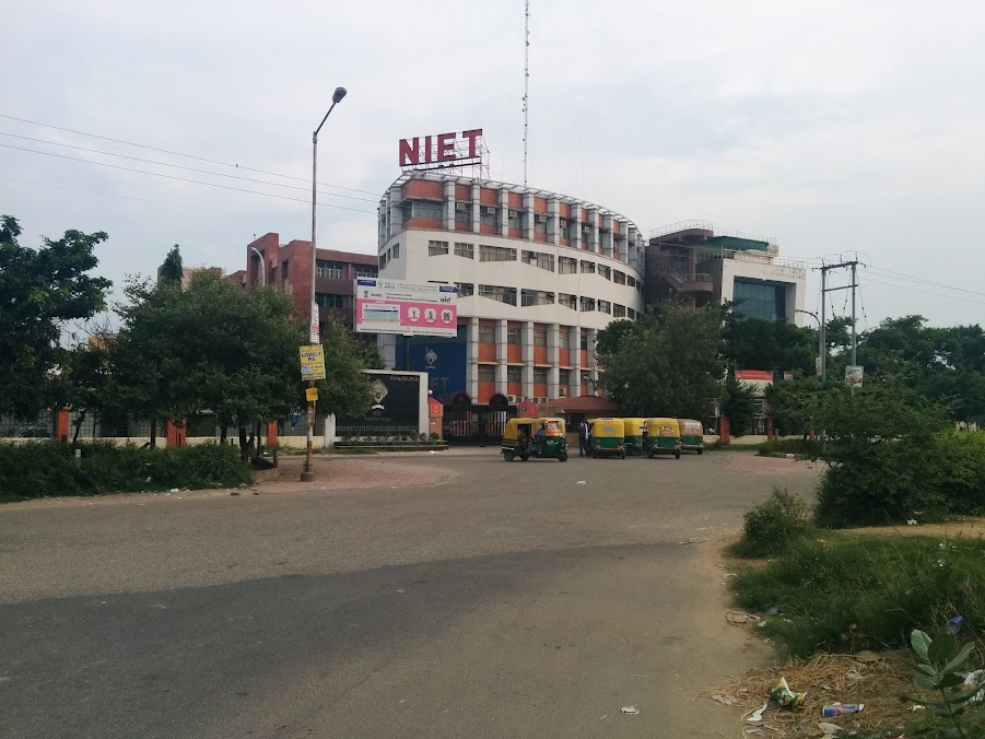 NIET Greater Noida Image 9