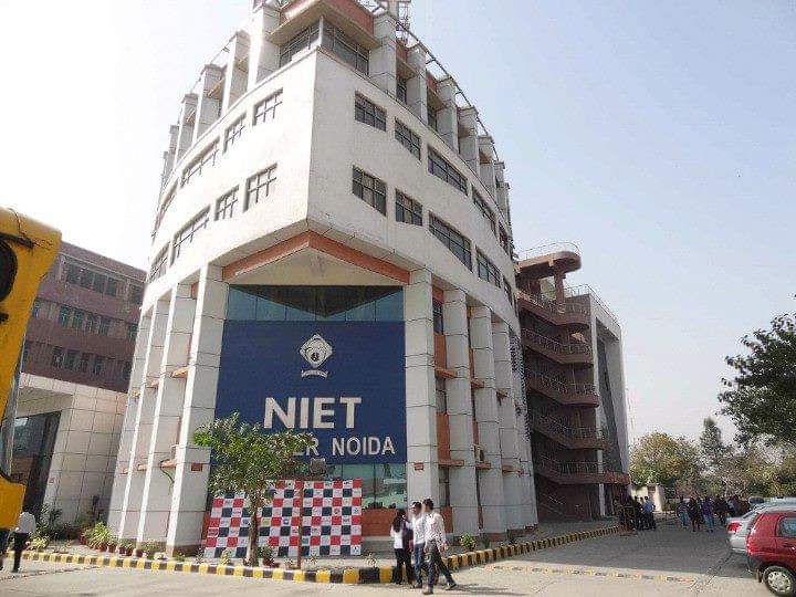 NIET Greater Noida Image 11