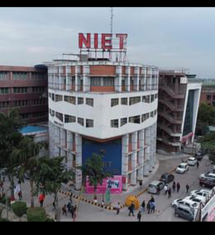 NIET Greater Noida Image 12