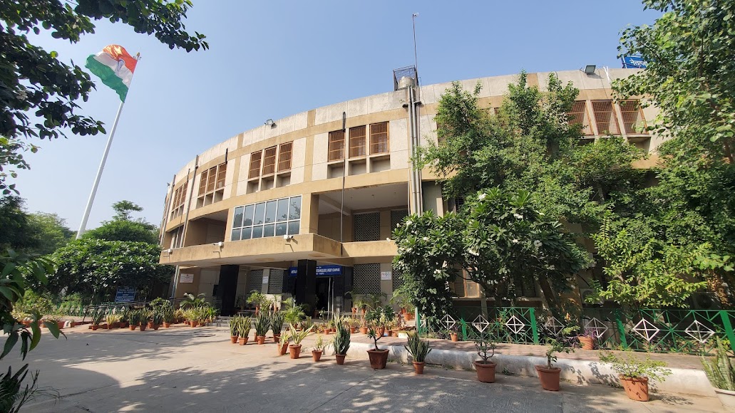 NSUT West Campus Image 6