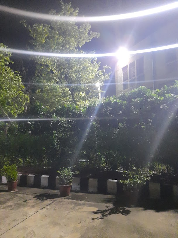 NSUT West Campus Image 7