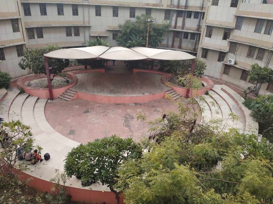 NSUT West Campus Image 8