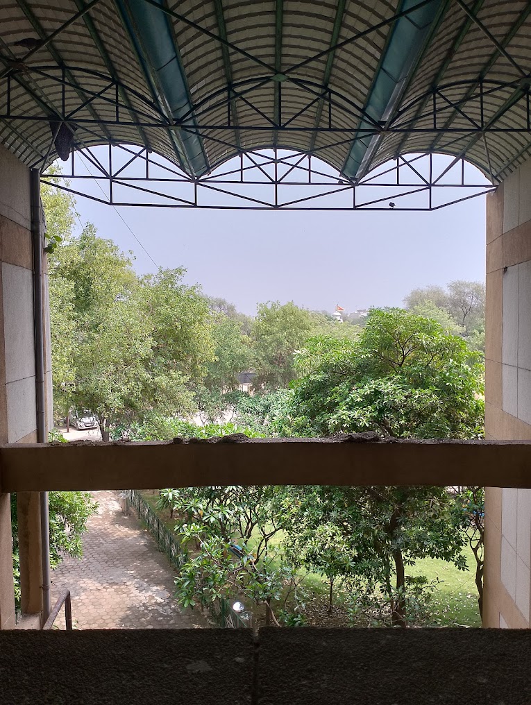 NSUT West Campus Image 12